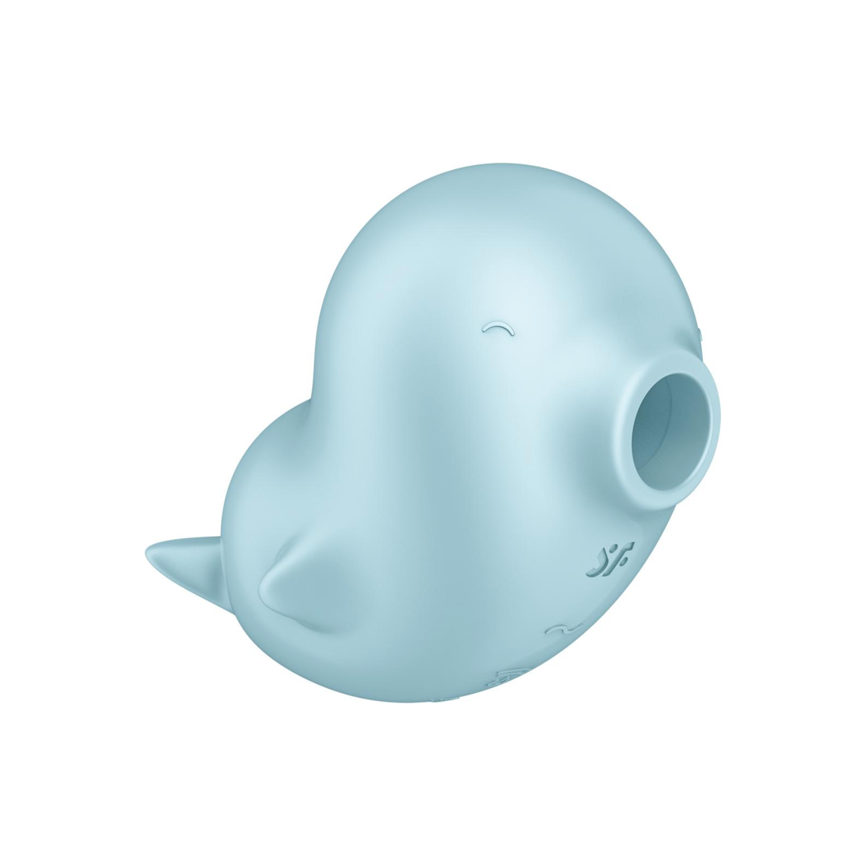 Satisfyer Sassy Seal Air Pulse Vibrator